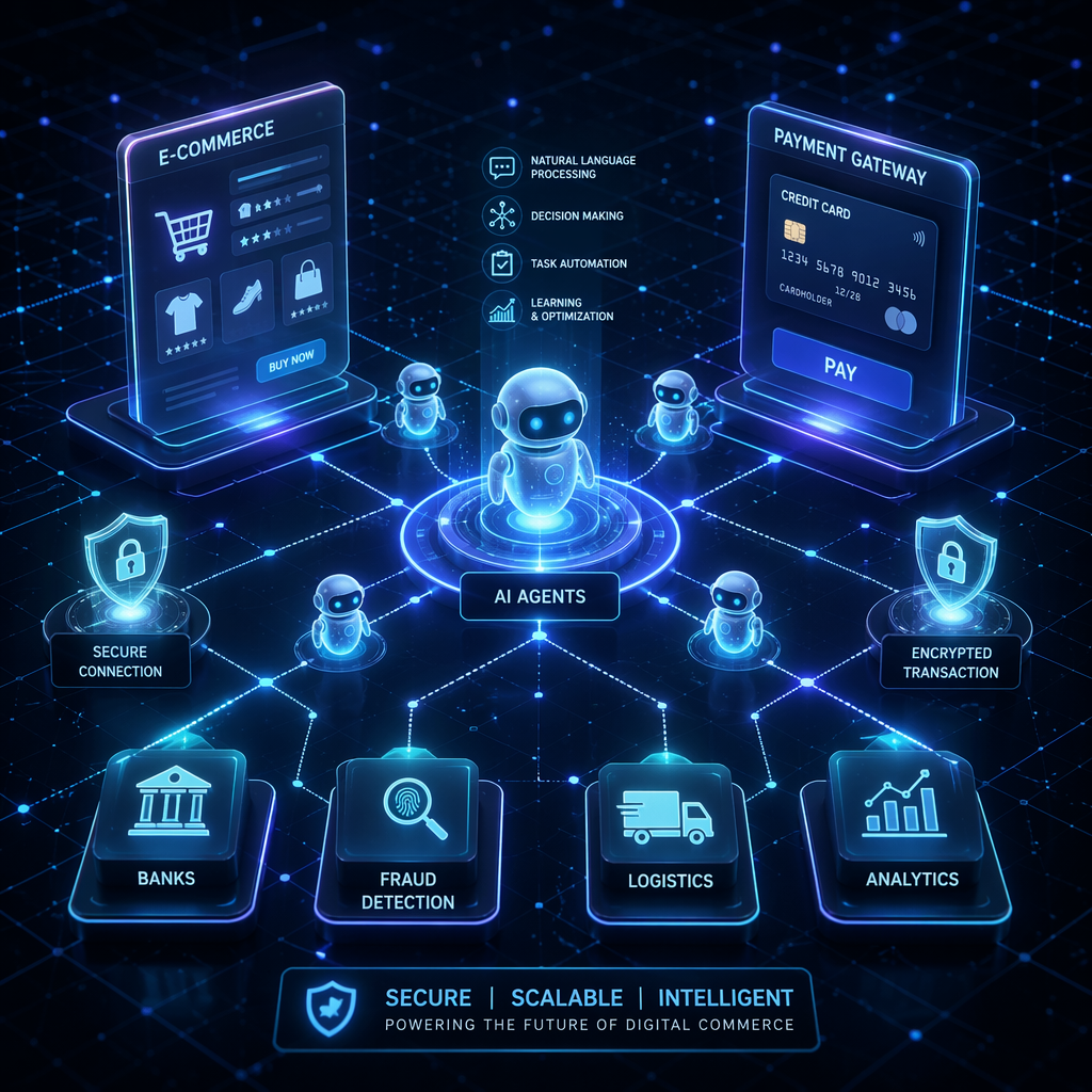 پروتکل PACT برای امنیت وب و هوش مصنوعی