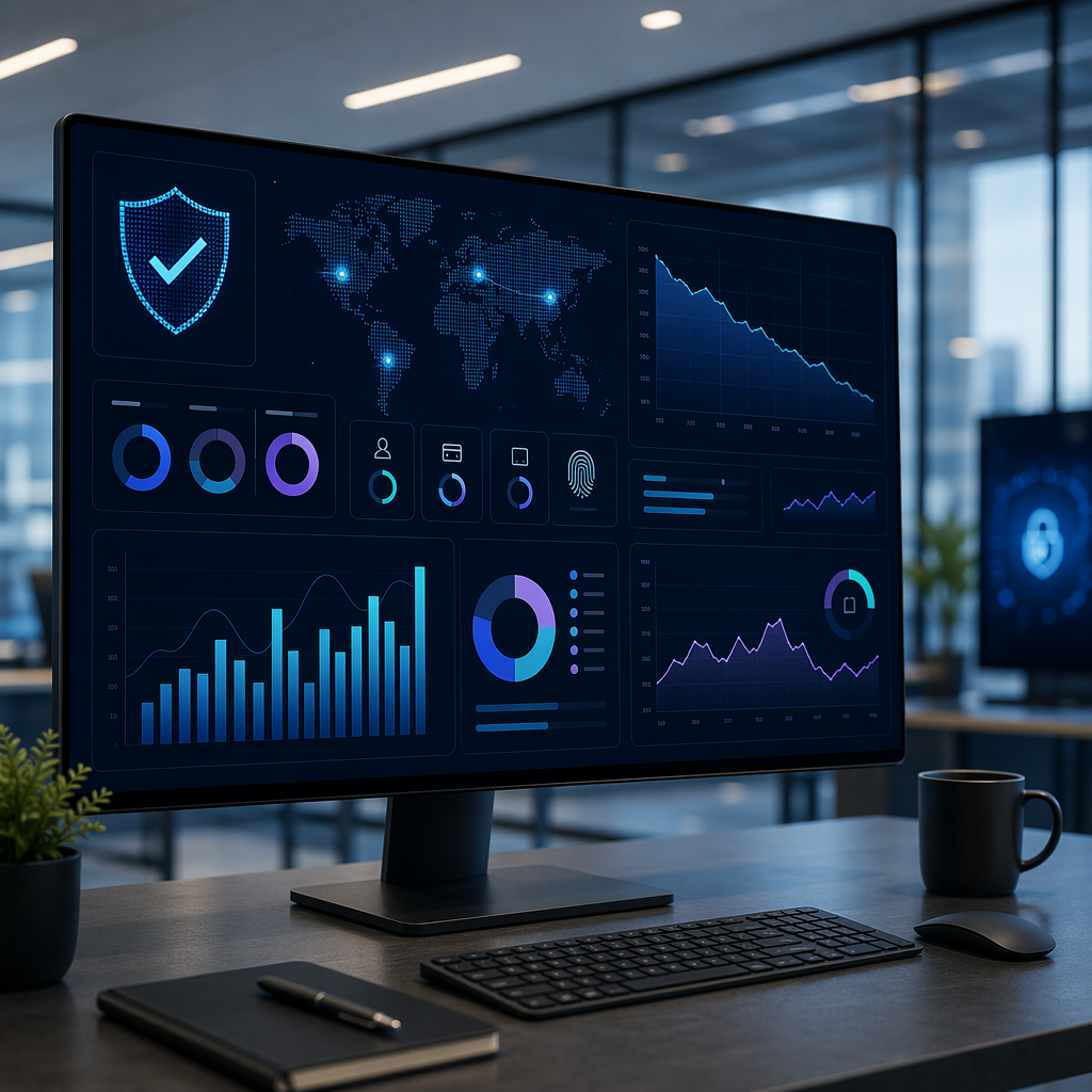 امنیت بانکداری باز و پیشگیری از کلاهبرداری مالی