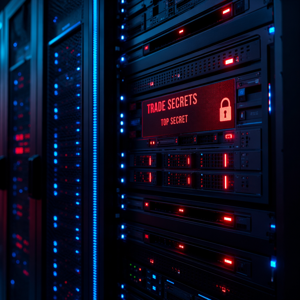 تقابل حقوقی غولهای فناوری؛ شکایت اپل از OpenAI