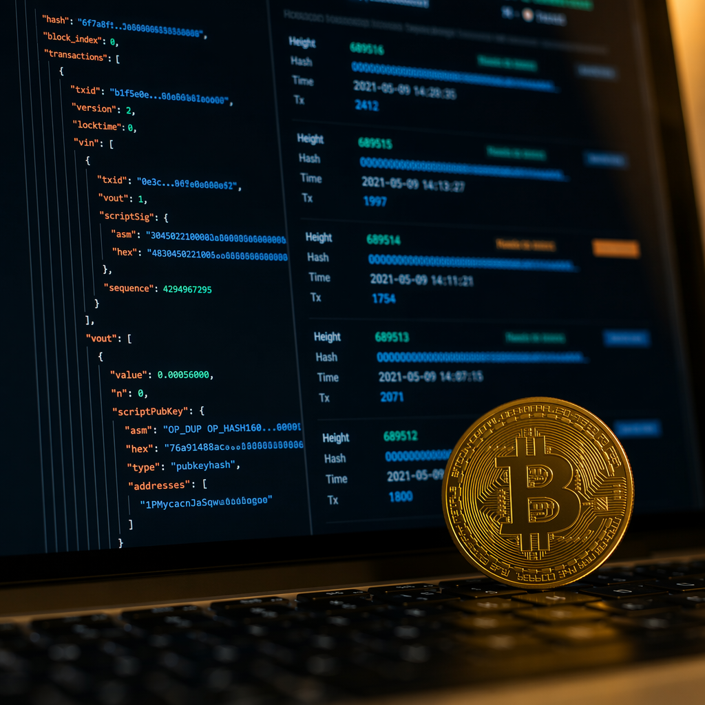 مخالفت مایکل سیلور با پروپوزال BIP-110 بیتکوین