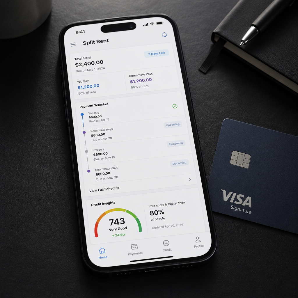 درخواست مجوز بانکی فین‌تک Flex در یوتا