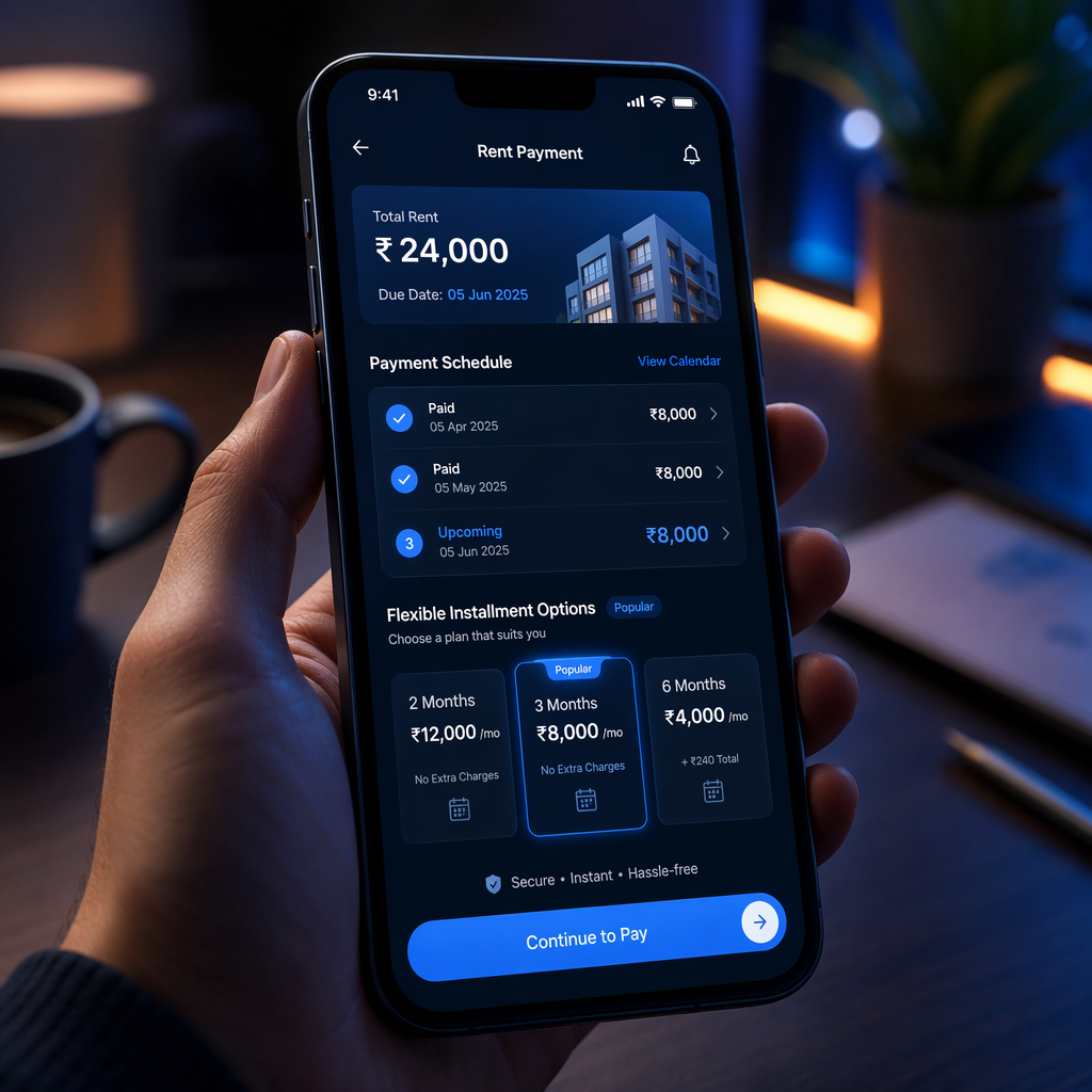 درخواست مجوز بانکداری فین‌تک Flexible Finance در یوتا