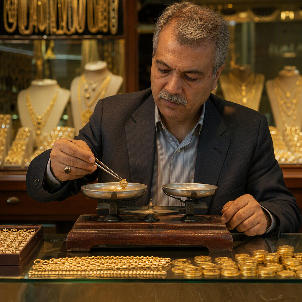 راهنمای خرید طلا و سکه در معاملات آنلاین