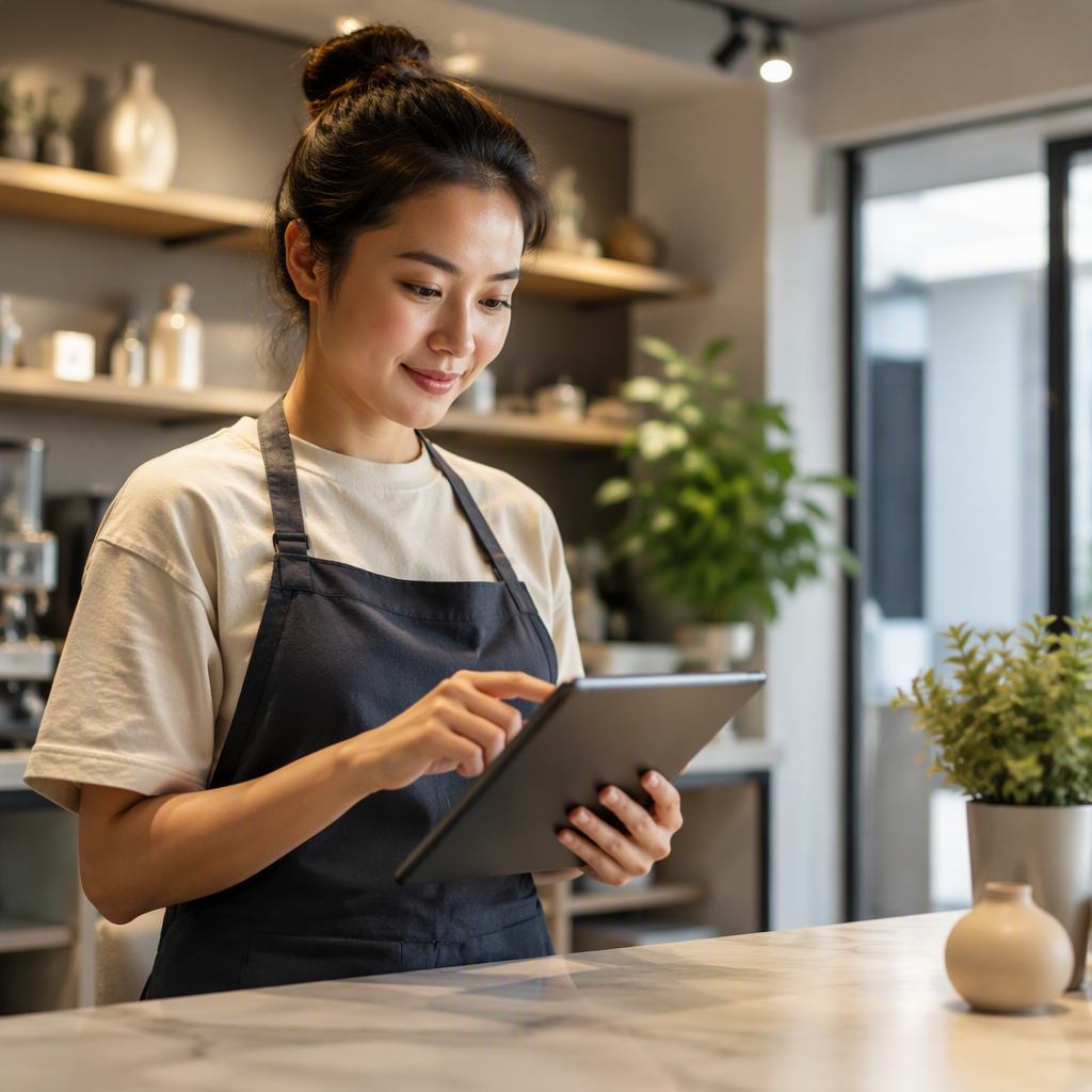 پلتفرم پرداخت Ecommpay خودسرویس برای کسبوکارهای خرد