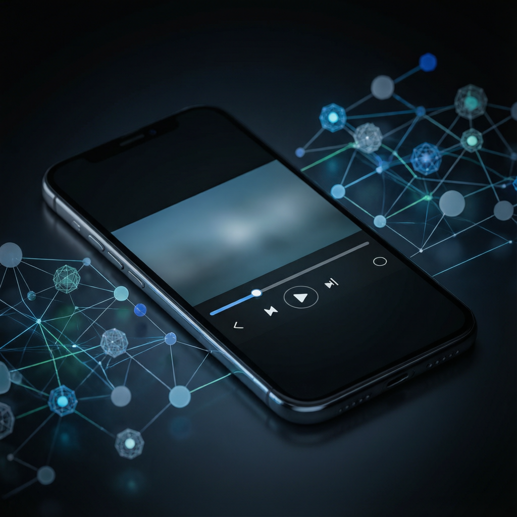 تصویر تغییر استاندارد شمارش بازدید یوتیوب