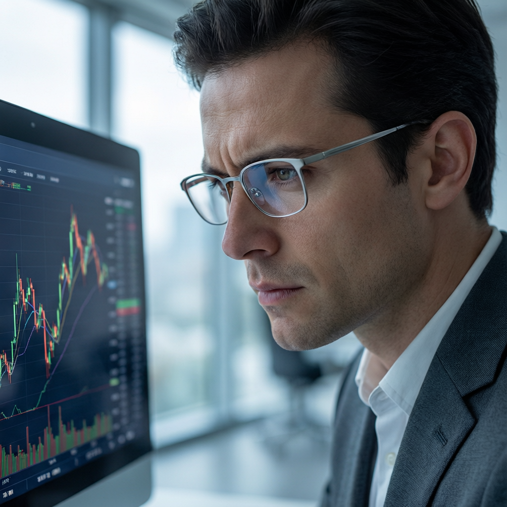 نمودار تثبیت قیمت بیتکوین در ۶۳۵۹۱ دلار
