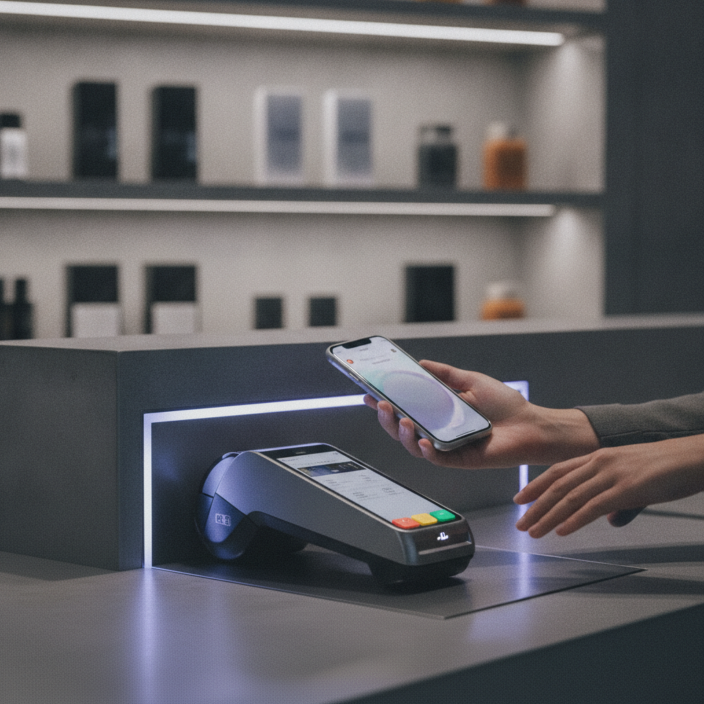 پشتیبانی OnePay از اپل پی در پرداخت دیجیتال