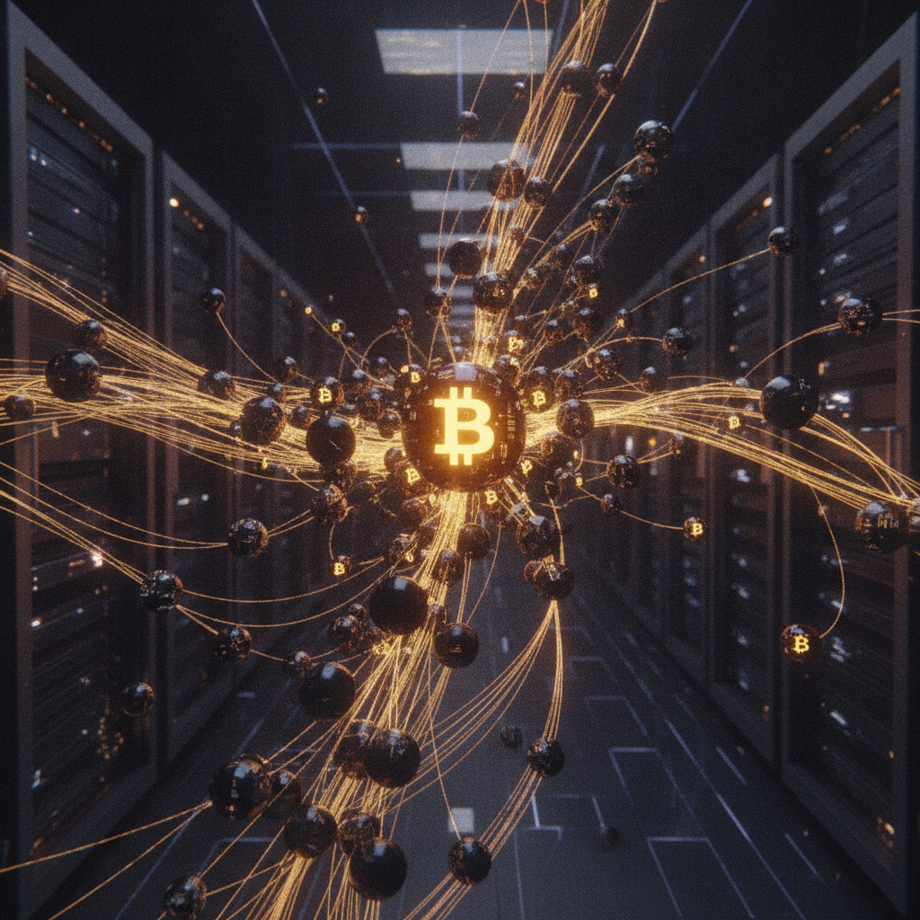 انتقال ۶۰۰ بیت کوین دوران ساتوشی