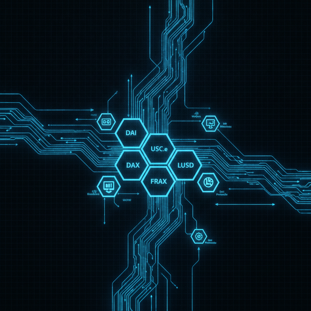 ابزار جدید پی‌پل بر پایه استیبل‌کوین PYUSD