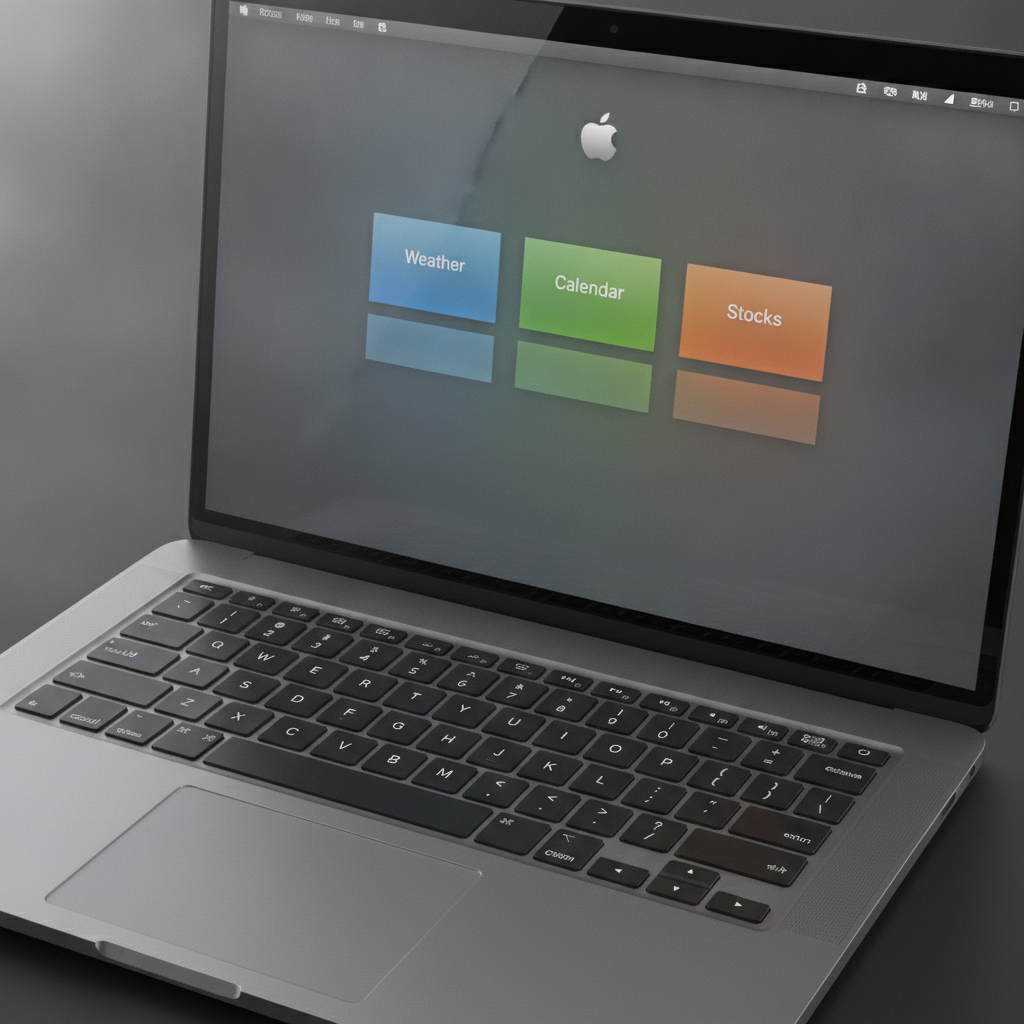 رونمایی از سیستم‌عامل macOS 27 گلدن گیت اپل