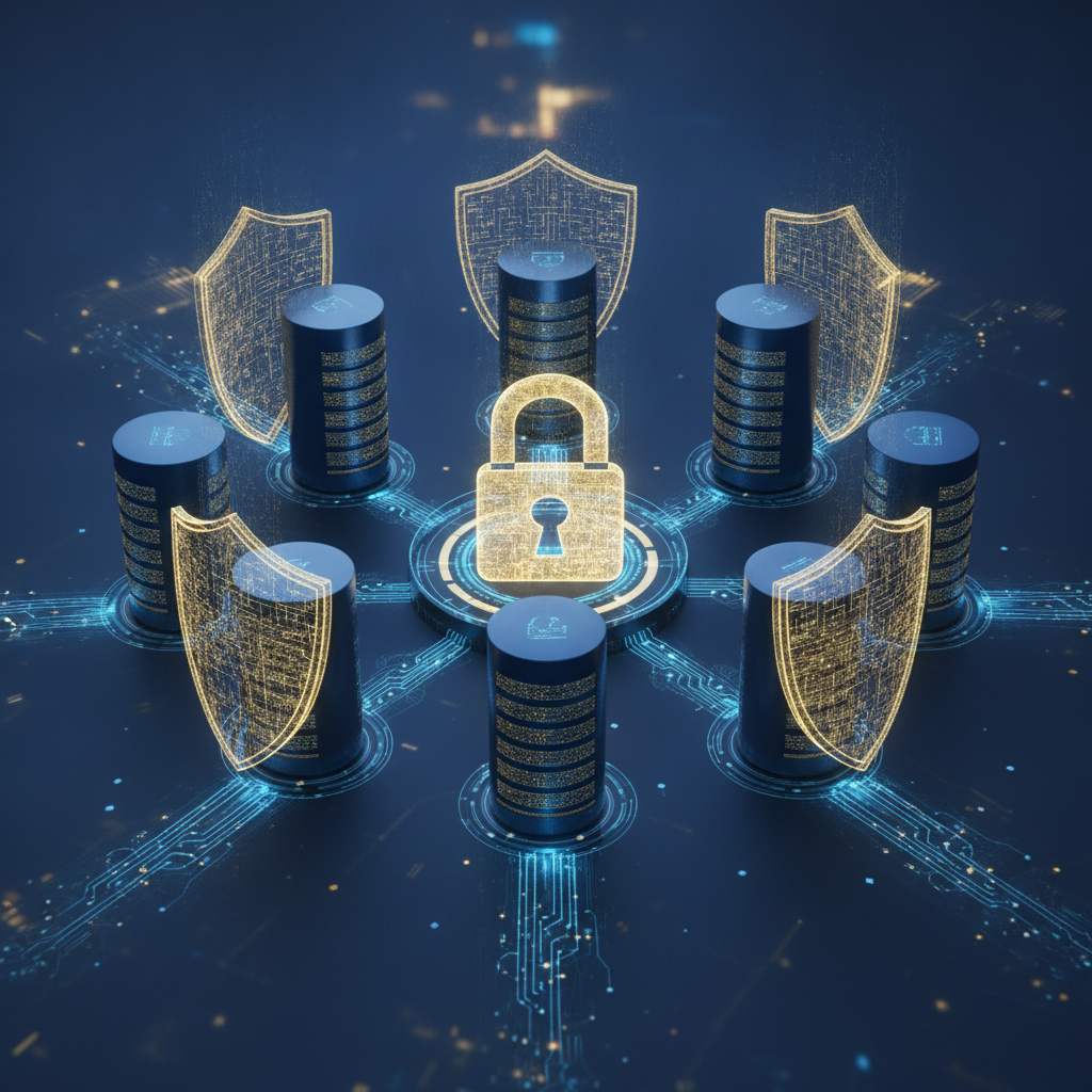 مهاجرت گواهی SSL بانک ها به ریشه داخلی