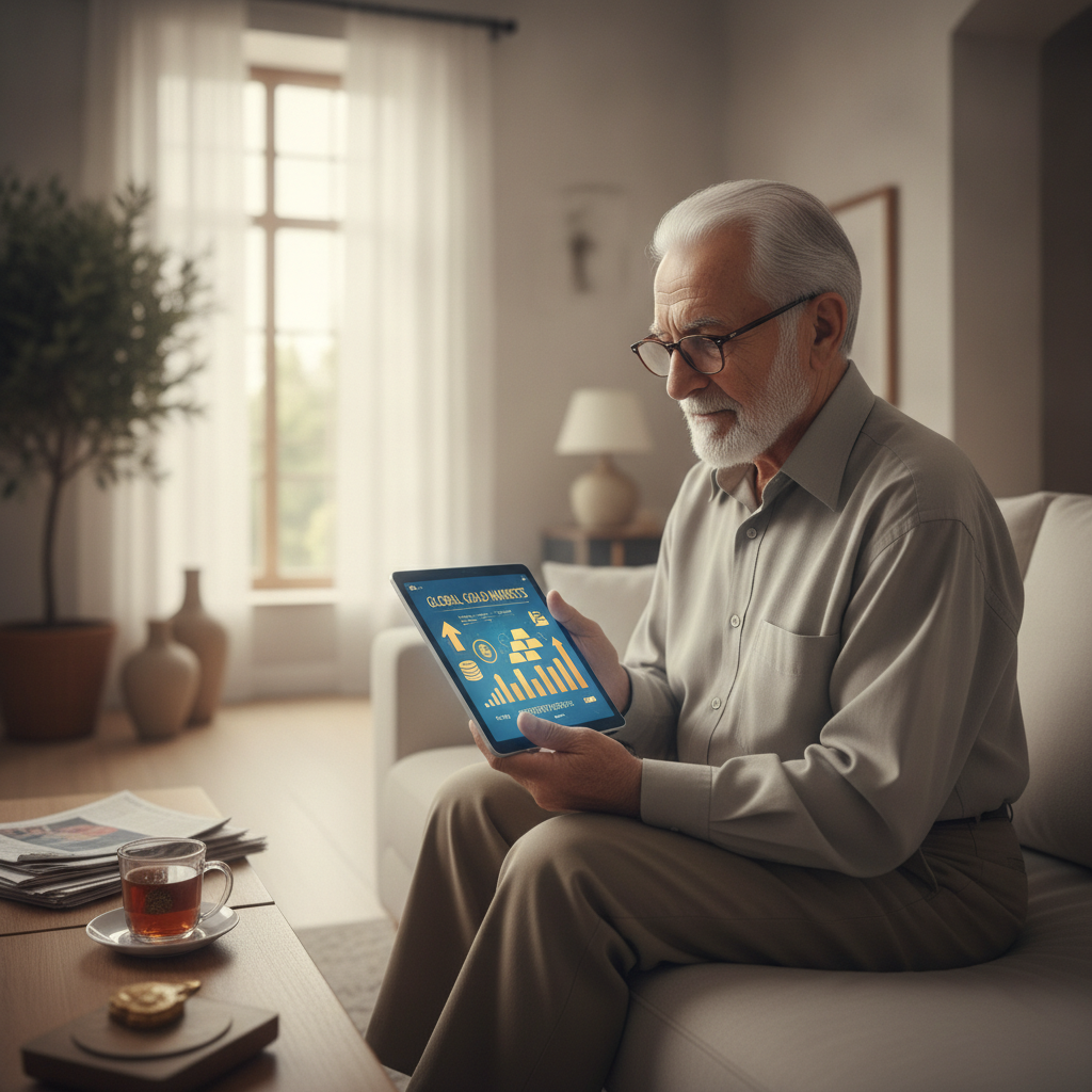 خرید اقساطی طلا در سامانه زرین تامین